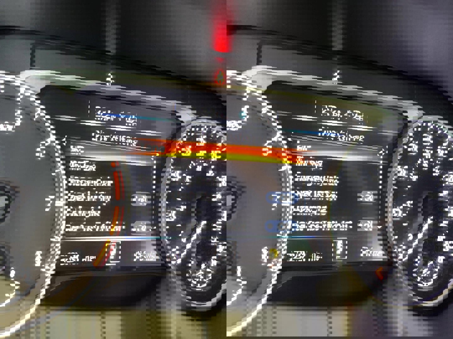 Used 2022 Nissan Sentra SR w/ Midnight Edition image 10