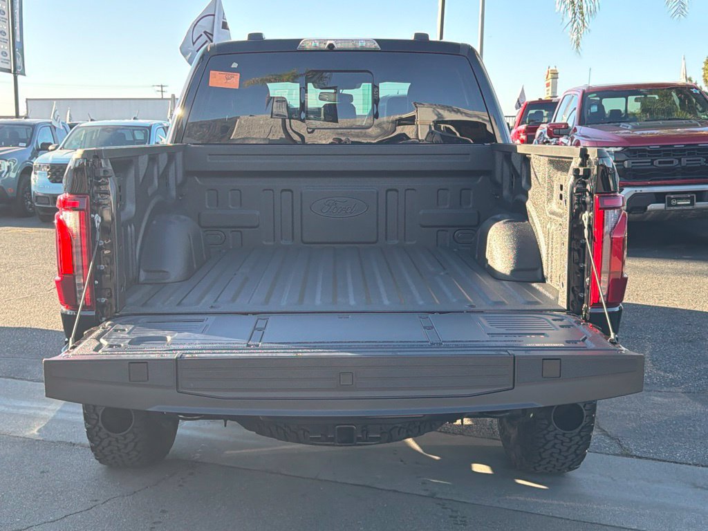 New 2026 Ford F150 Raptor AWD/4WD image 13