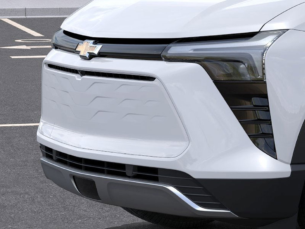 New 2026 Chevrolet Blazer EV LT AWD/4WD image 13