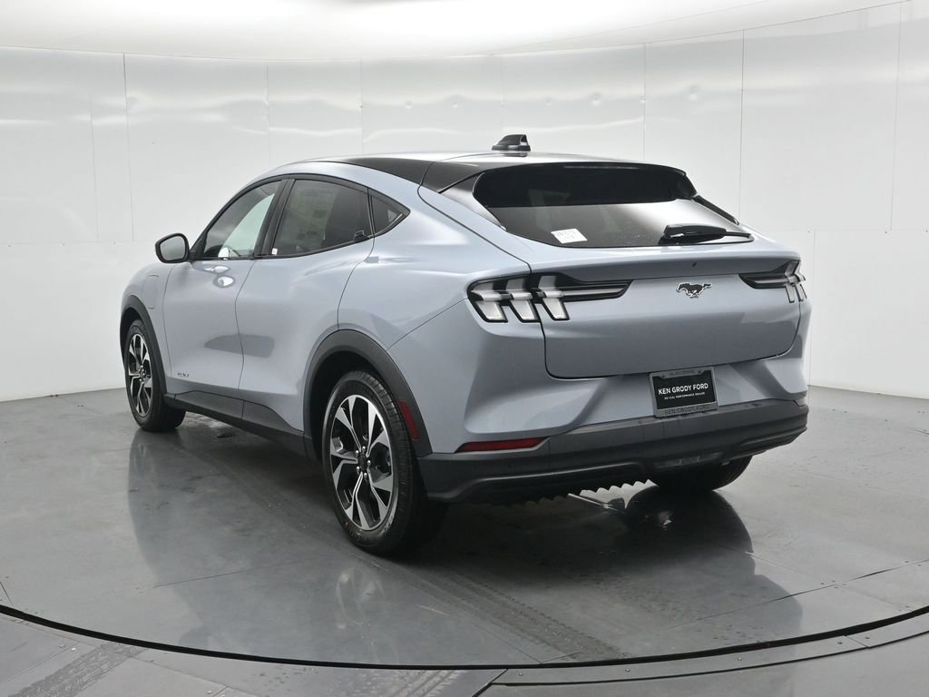 New 2026 Ford Mustang Mach-E Select image 26