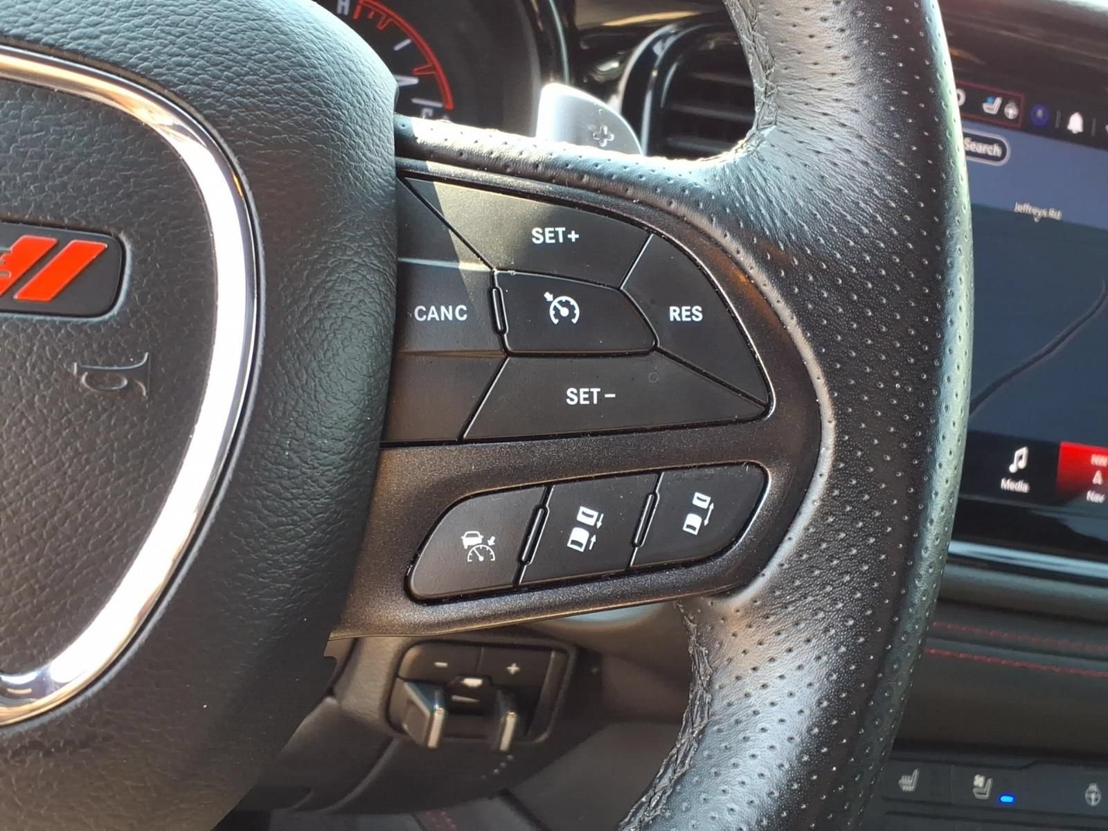 Used 2024 Dodge Durango GT AWD/4WD image 29