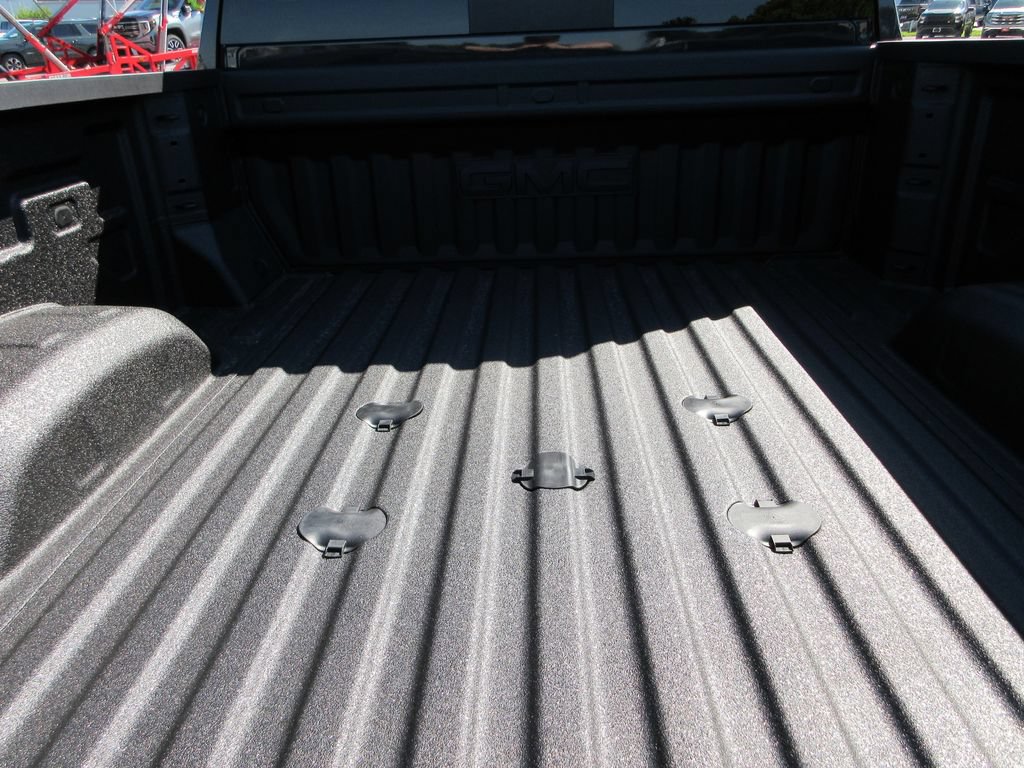 New 2026 GMC Sierra 2500 Denali Ultimate AWD/4WD image 7