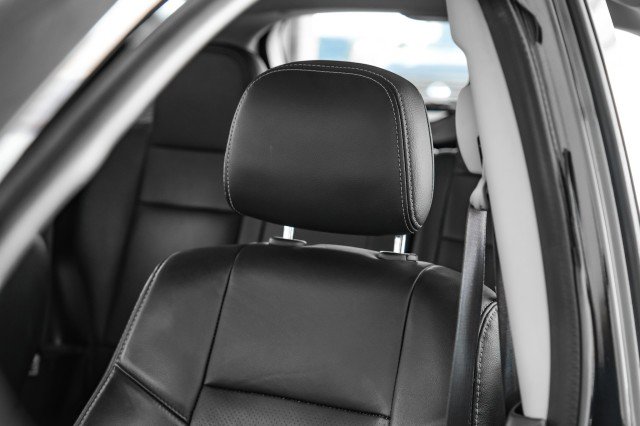 Used 2017 Jeep Compass High Altitude image 22