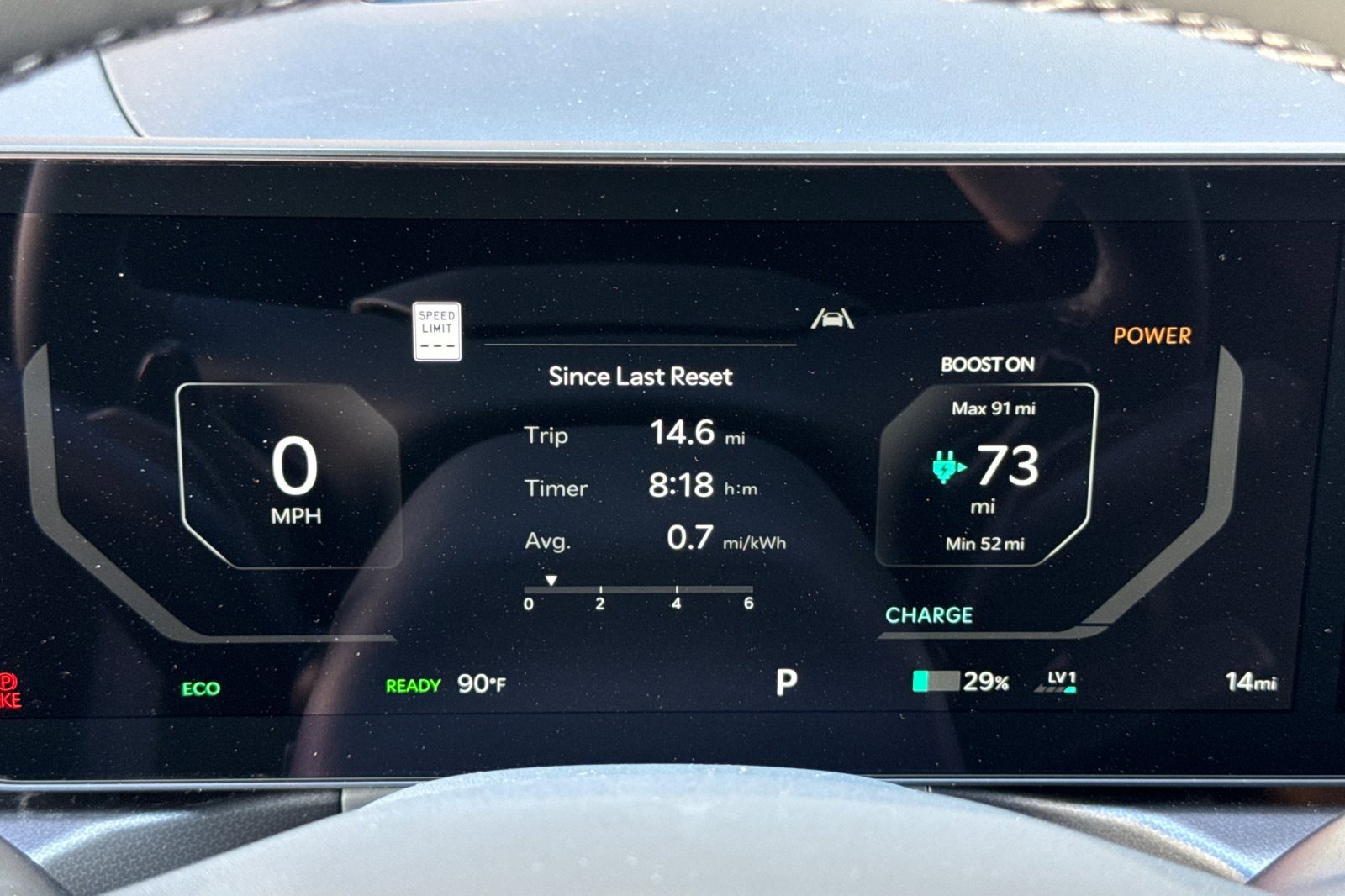New 2026 Kia EV9 GT-Line image 22