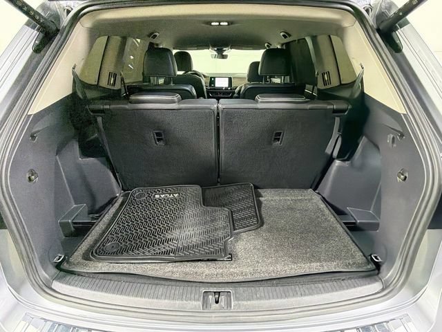 Used 2024 Volkswagen Atlas SE FWD image 25