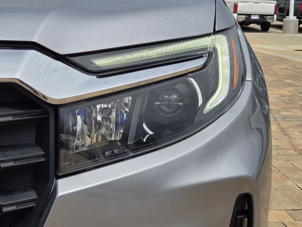 Used 2022 Honda Passport EX-L image 30