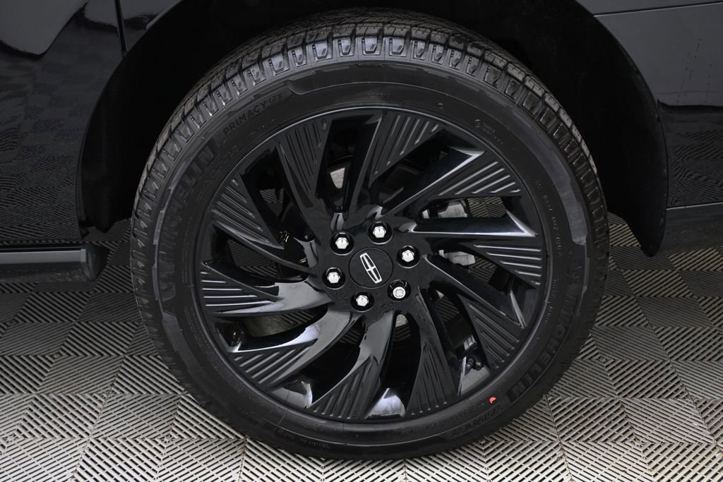 New 2026 Lincoln Navigator L Reserve w/ Jet Appearance Package image 20
