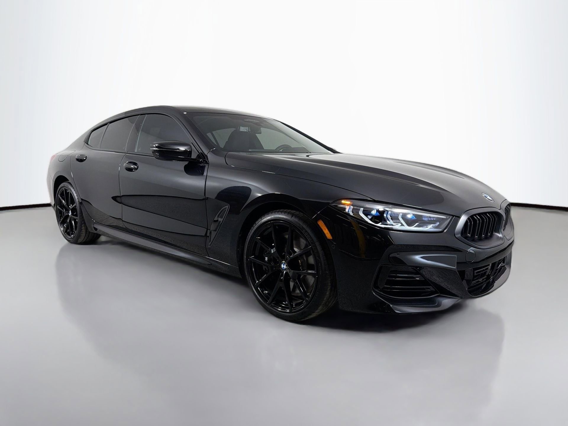 New 2026 BMW 840i xDrive image 3