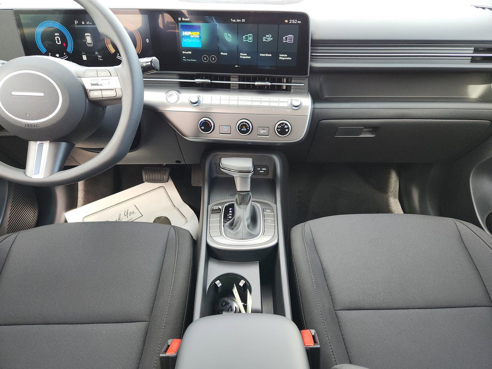 New 2026 Hyundai Kona SE image 12