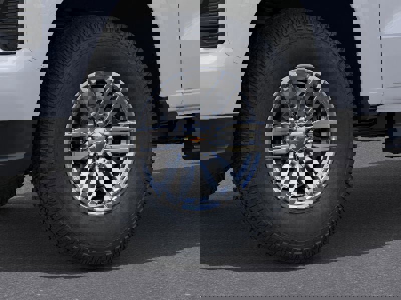 New 2026 Chevrolet Colorado LT w/ Advanced Trailering Package image 33