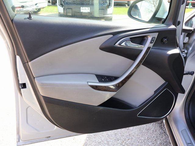 Used 2012 Buick Verano Convenience image 20