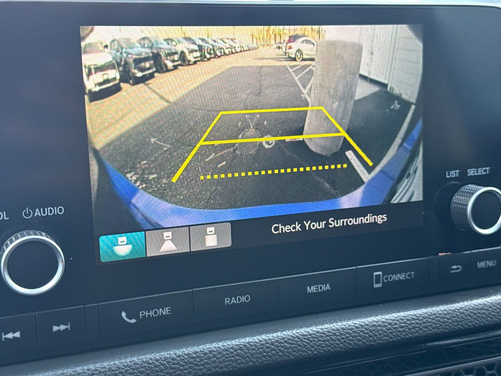 Used 2023 Honda Civic LX image 17