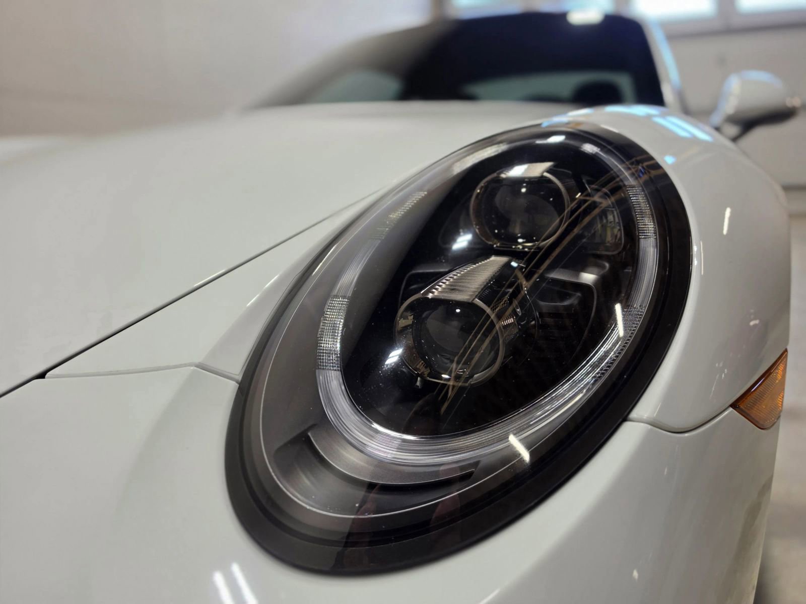 Used 2019 Porsche 911 Carrera 4 GTS image 56