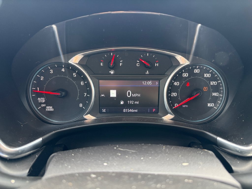 Used 2019 Chevrolet Equinox Premier AWD/4WD image 16