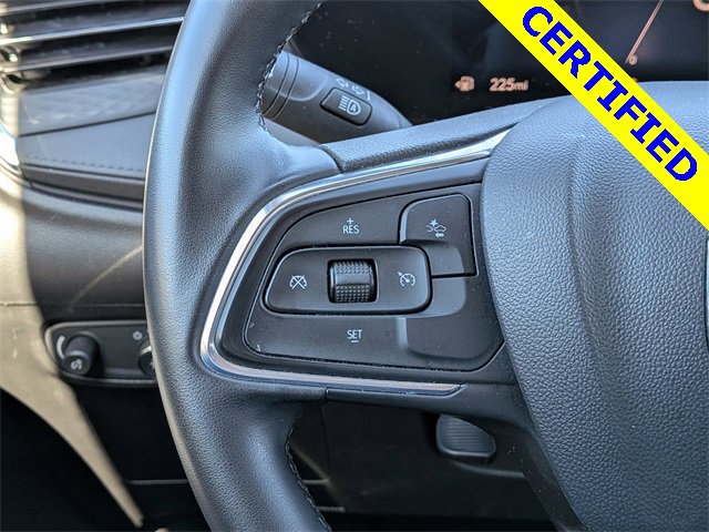 Used 2024 Buick Encore GX Sport Touring image 20