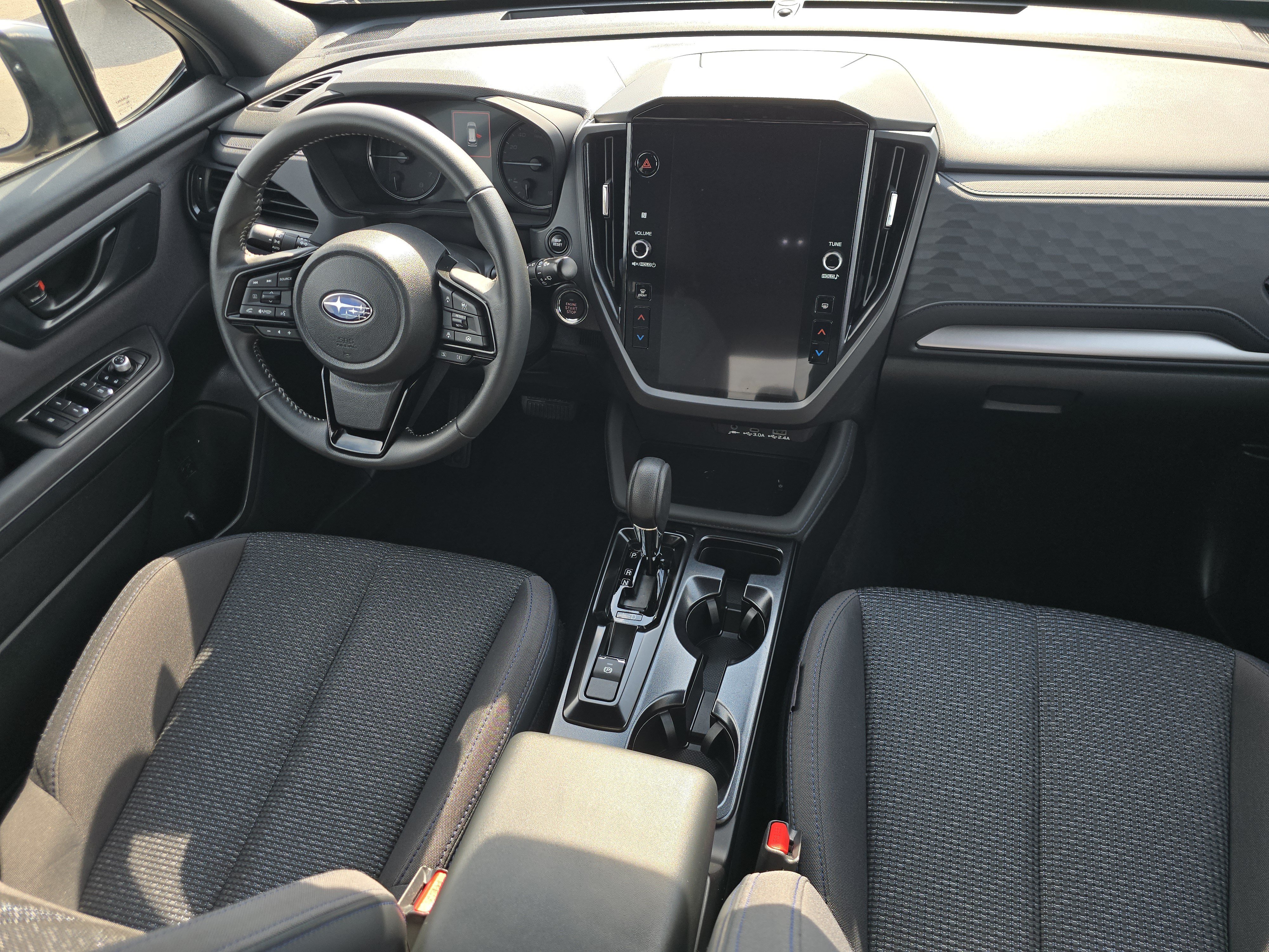 Certified 2026 Subaru Forester Premium AWD/4WD image 19