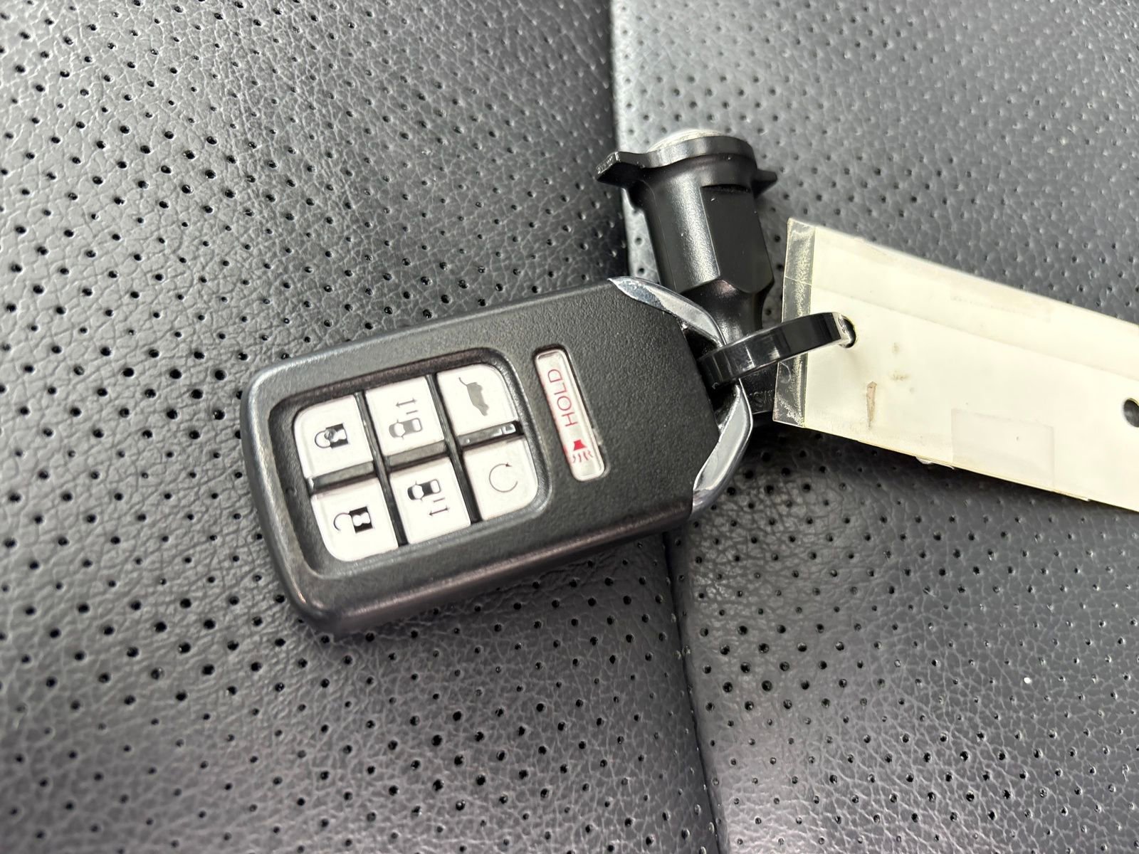 Used 2024 Honda Odyssey Elite image 12