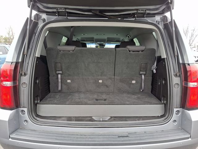 Used 2019 Chevrolet Tahoe LS w/ Enhanced Driver Alert Package image 29