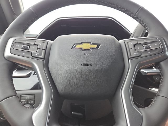 New 2026 Chevrolet Silverado 1500 LT AWD/4WD image 32