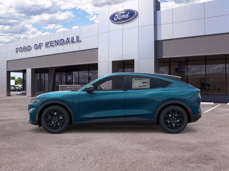 New 2026 Ford Mustang Mach-E Select RWD image 3