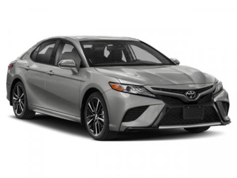 Used 2018 Toyota Camry XSE image 6