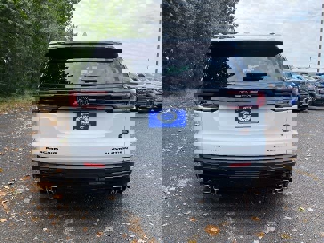 New 2026 GMC Acadia Elevation w/ Black Edition image 6