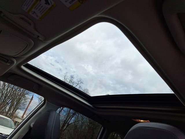 Used 2021 Subaru Forester Limited image 14