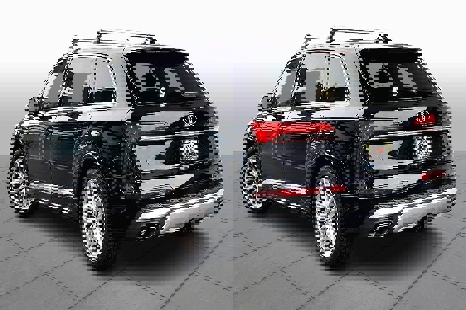 Used 2025 Audi Q7 3.0T Premium Plus image 11