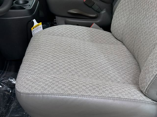 New 2025 Chevrolet Express 3500 w/ Power Convenience Package image 21