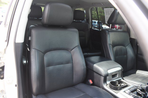 Used 2018 Toyota Land Cruiser AWD/4WD image 27