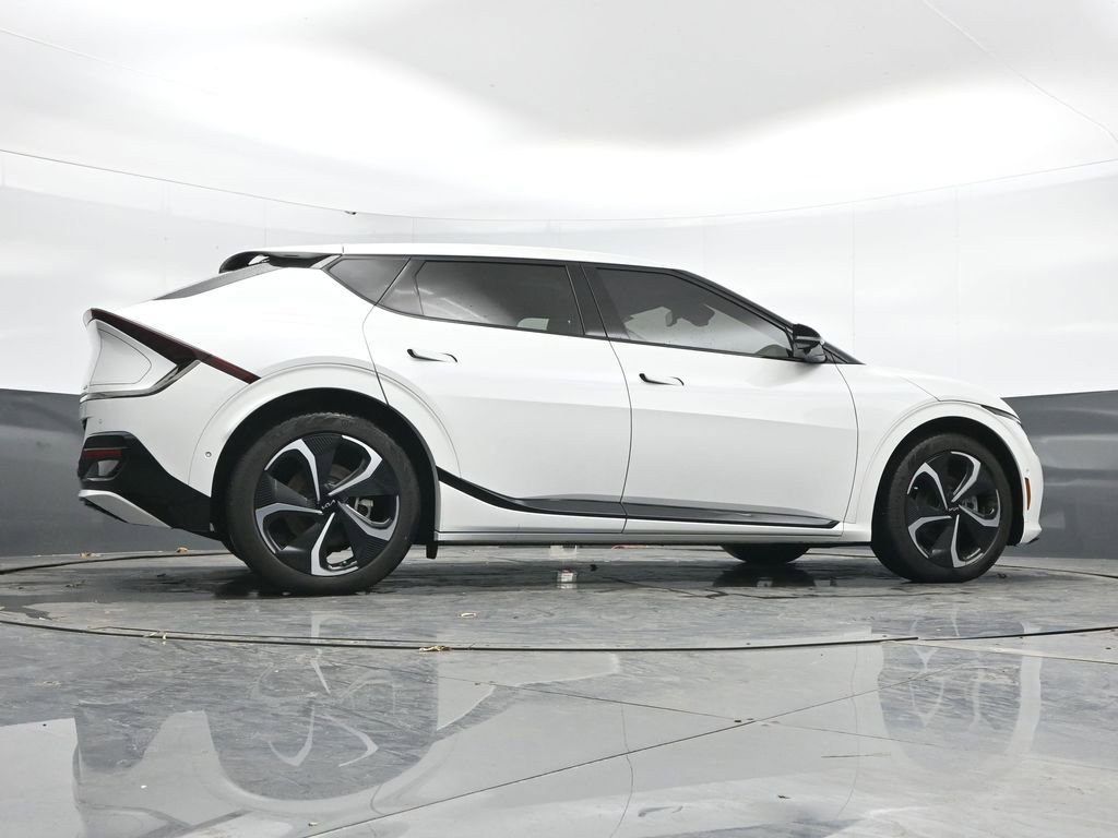 Used 2024 Kia EV6 GT-Line image 25