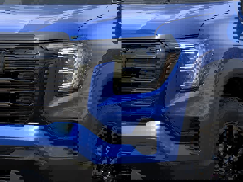 New 2026 GMC Terrain Elevation w/ Black Edition image 10