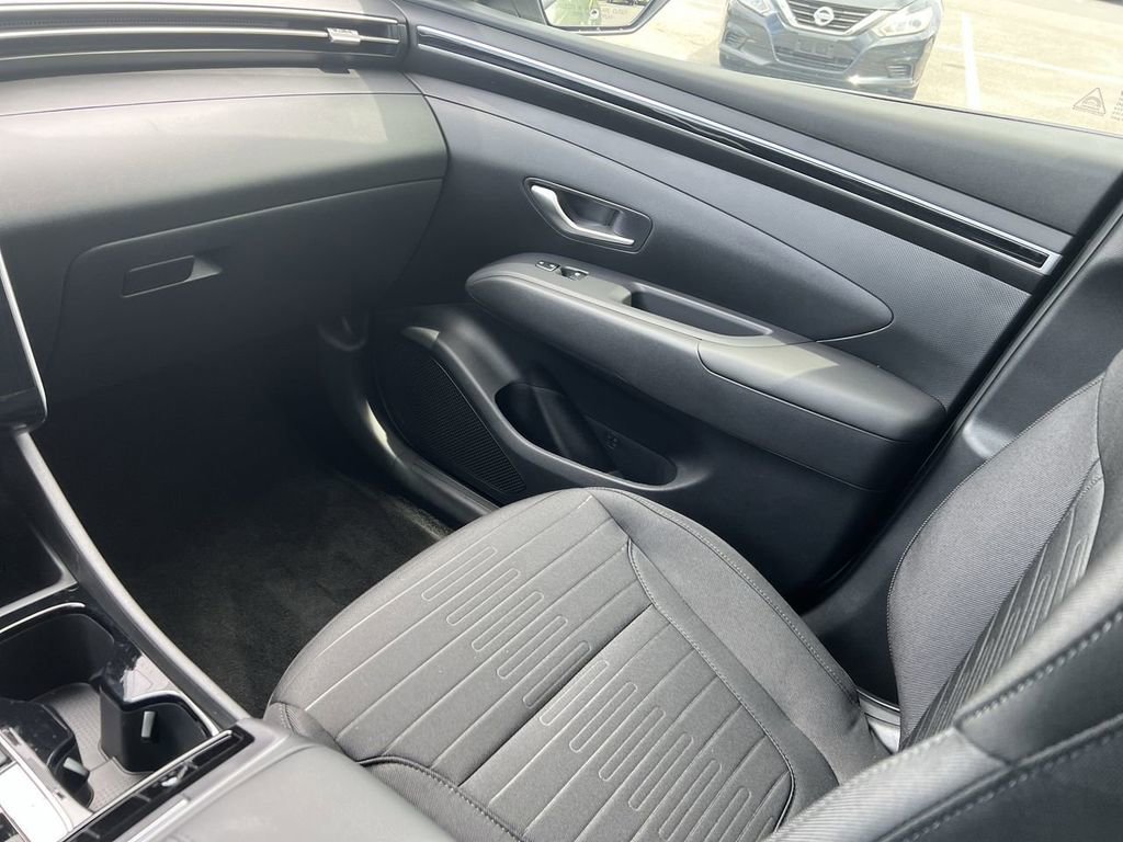 Certified 2023 Hyundai Santa Cruz SEL Premium image 15