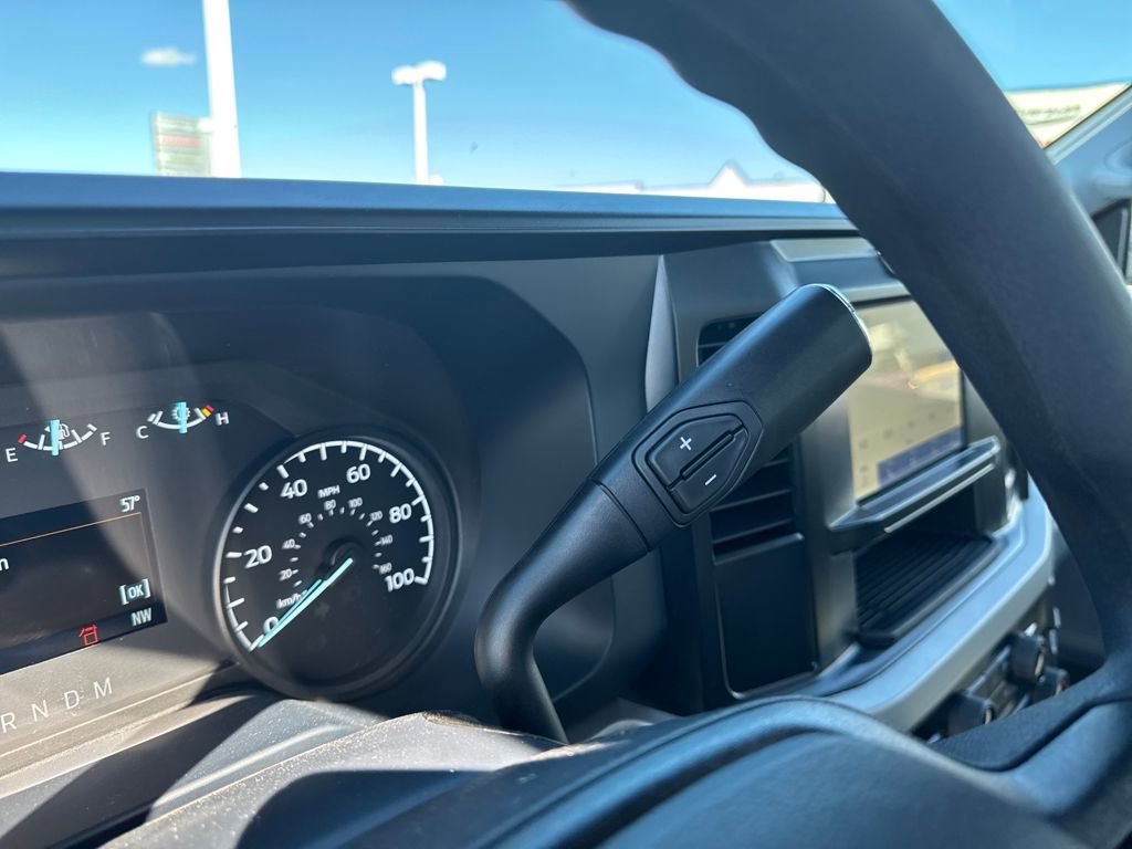 New 2026 Ford F250 XLT image 22