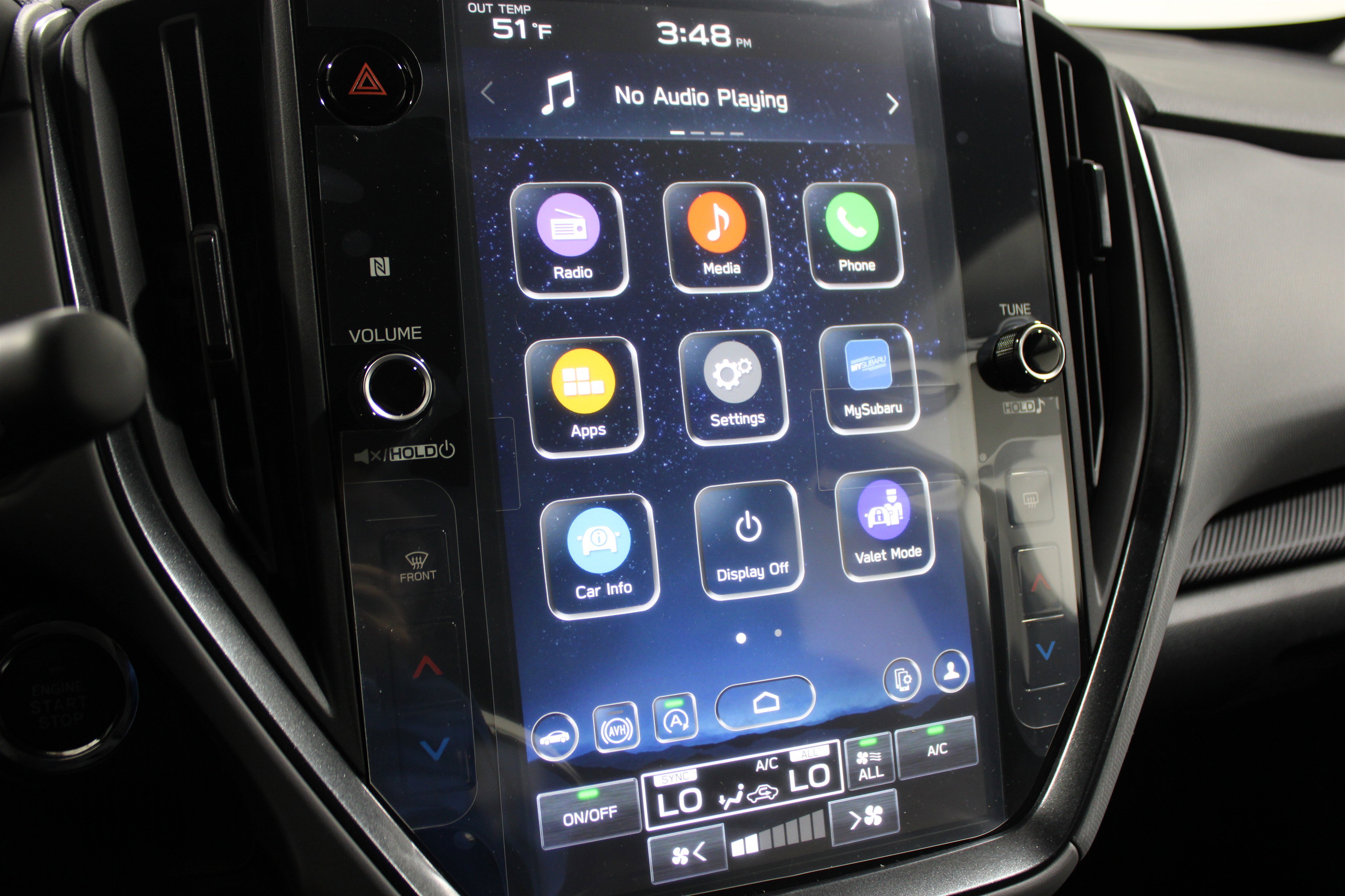 New 2026 Subaru Crosstrek 2.5i Wilderness image 13