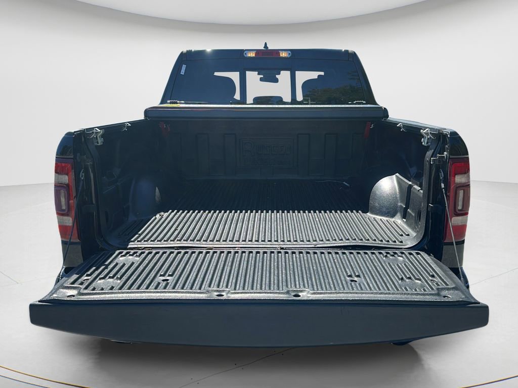 Used 2019 RAM 1500 Big Horn image 14