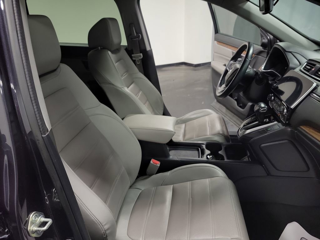 Used 2017 Honda CR-V EX-L image 26