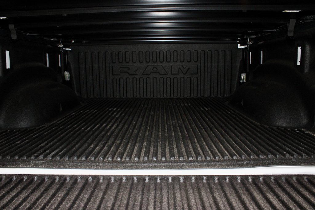 Used 2025 RAM 1500 Big Horn image 14