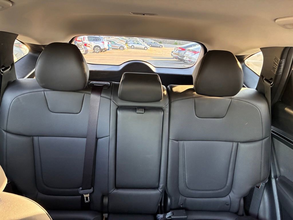 Used 2023 Hyundai Tucson XRT AWD/4WD image 14