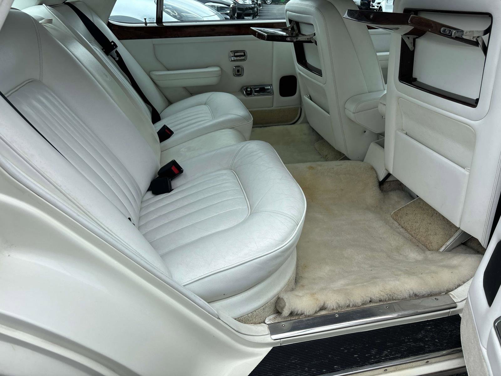 Used 1987 Rolls-Royce Silver Spur image 7