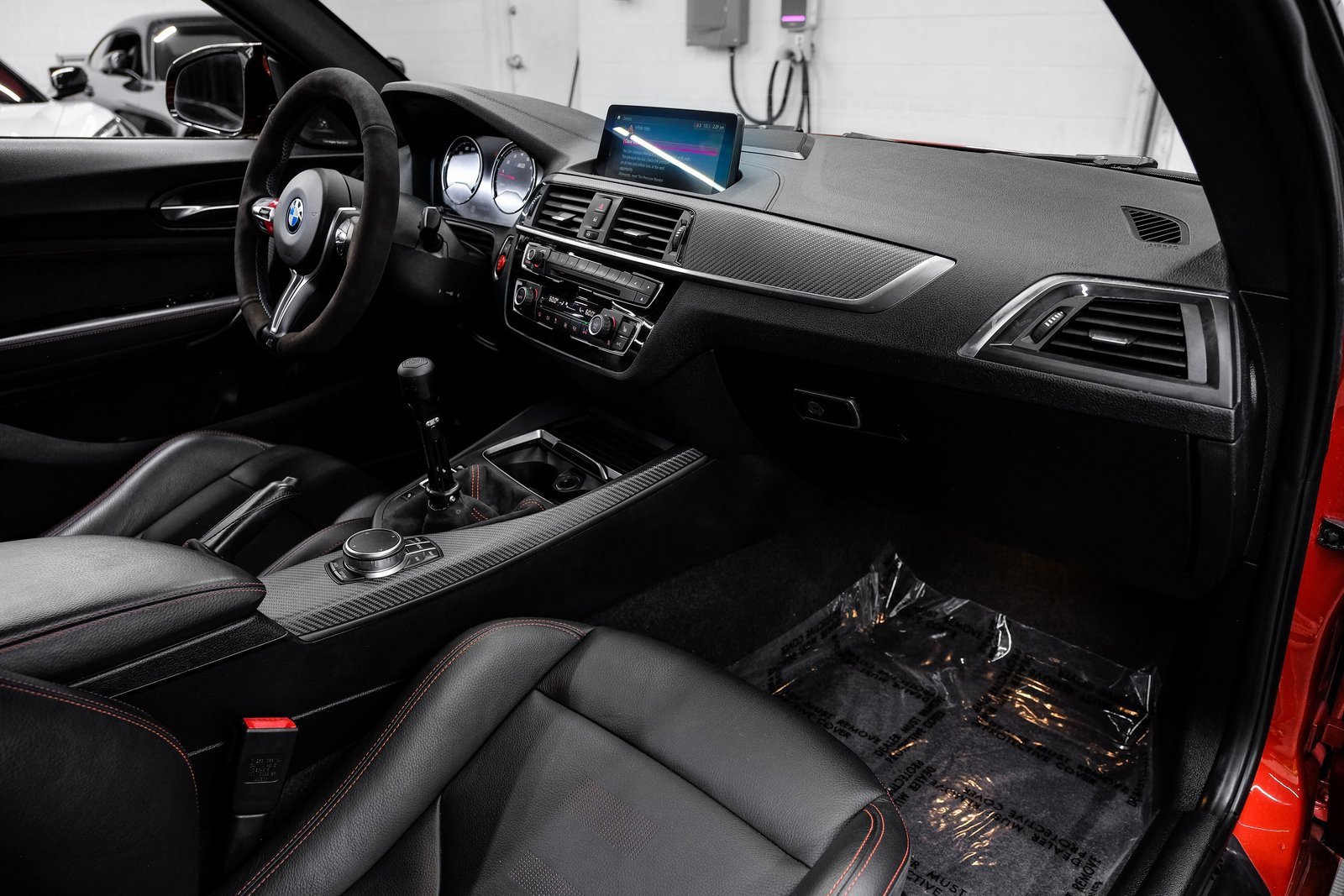 Used 2019 BMW M2 Competition w/ Executive Package image 21
