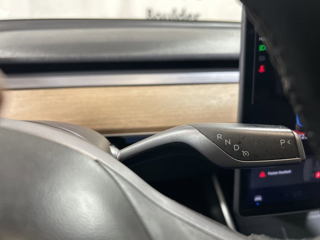 Used 2021 Tesla Model Y Long Range image 29