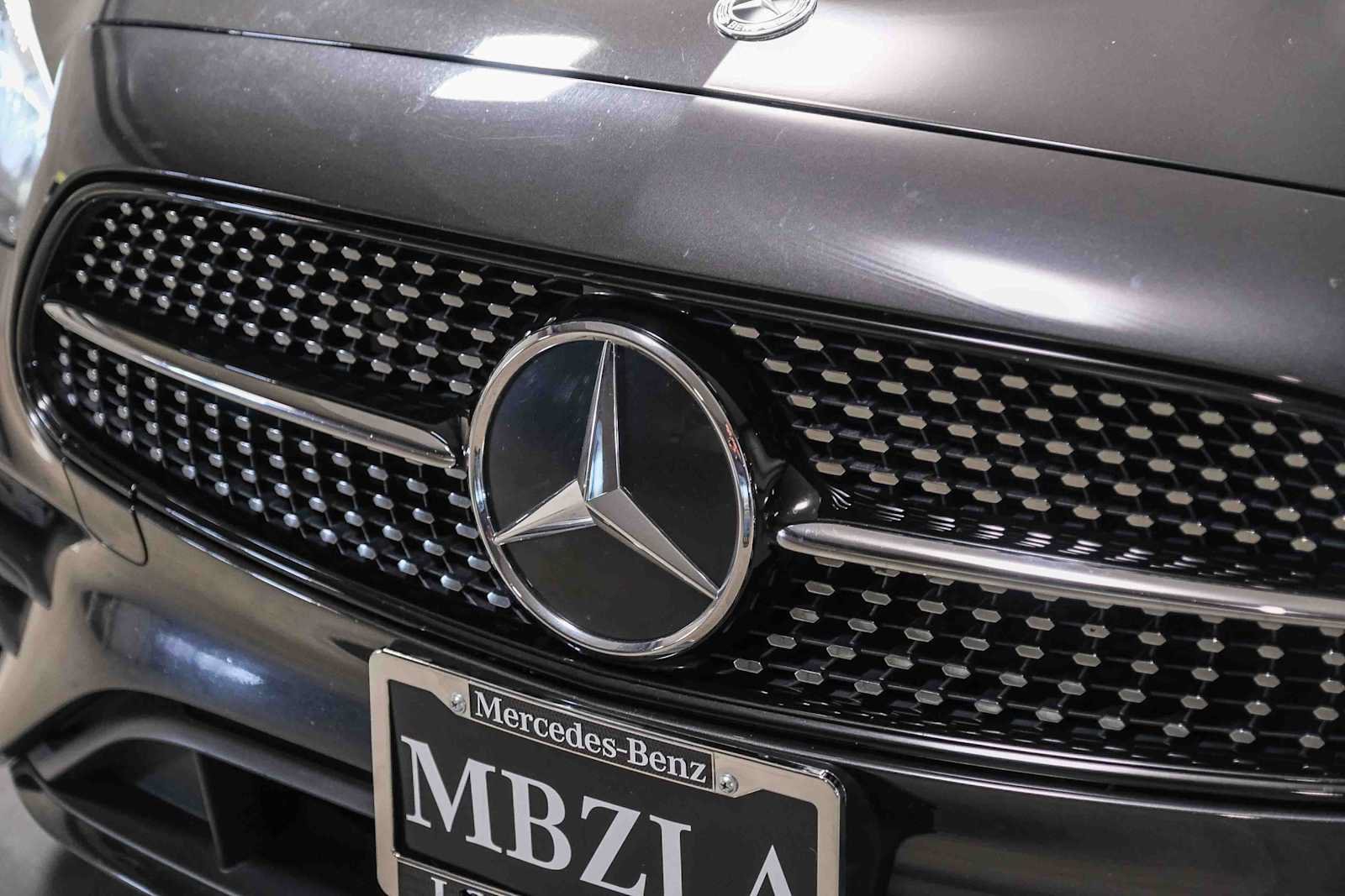 Certified 2023 Mercedes-Benz E 350 Sedan image 13