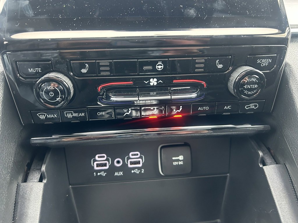 New 2025 Jeep Grand Cherokee L Limited w/ Black Appearance Package image 23