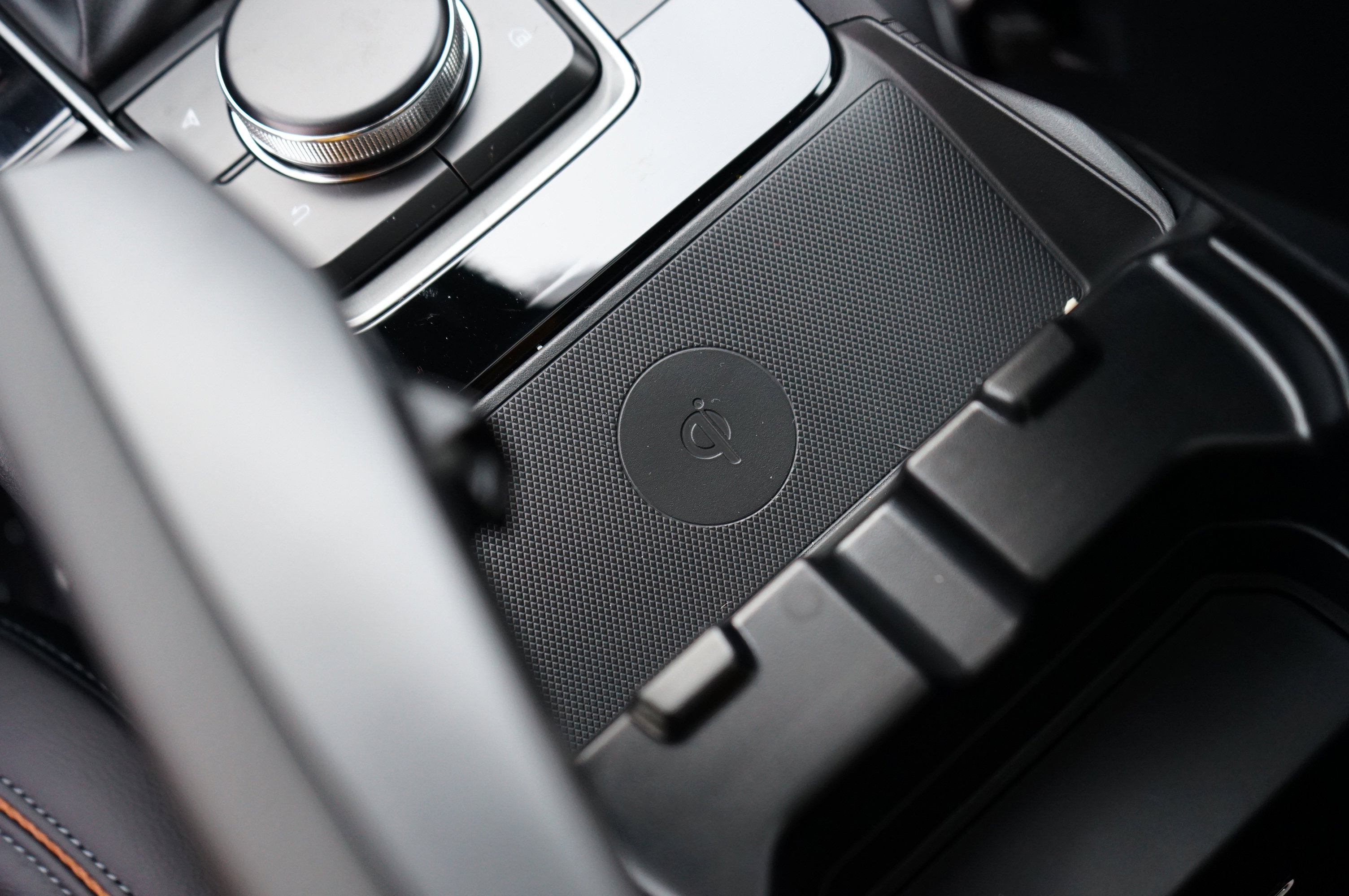 New 2026 MAZDA CX-50 AWD 2.5 Hybrid w/ Cargo Package image 17