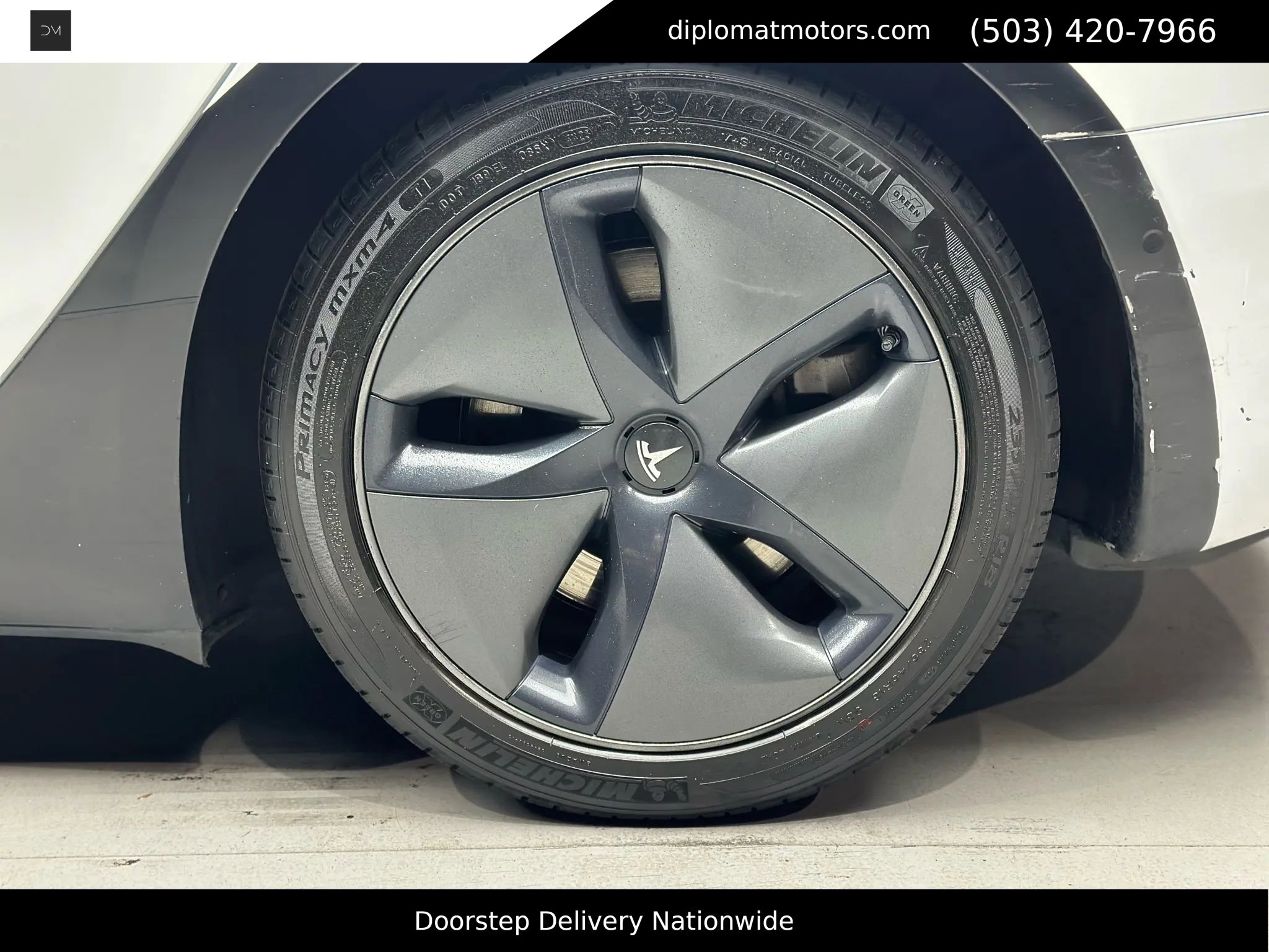 Used 2020 Tesla Model 3 image 35