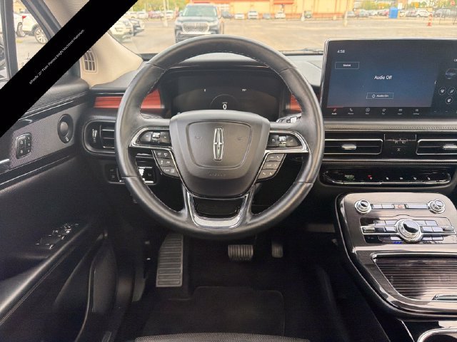 Used 2023 Lincoln Nautilus Reserve w/ Equipment Group 201A AWD/4WD image 16
