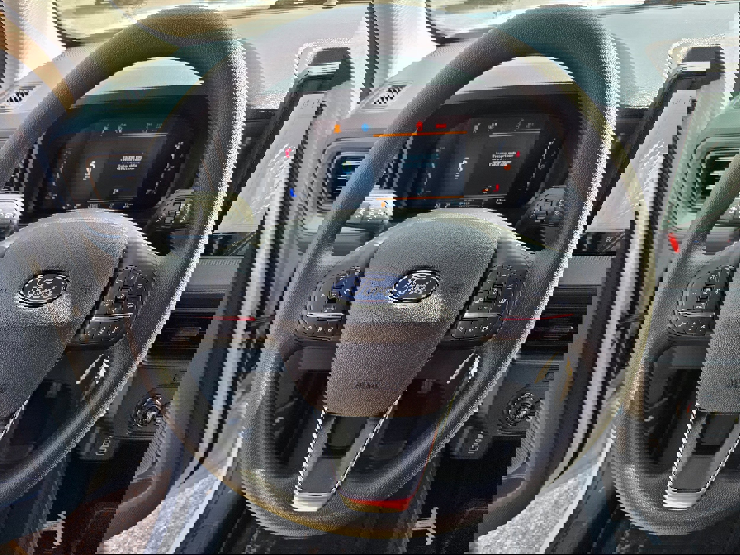 New 2026 Ford Maverick XL image 10