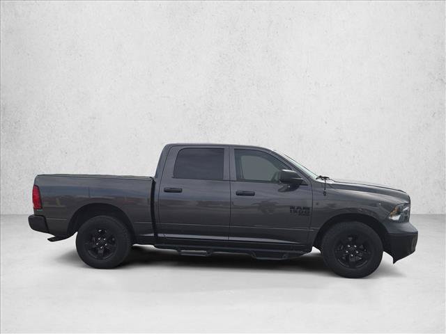 Used 2023 RAM 1500 Tradesman w/ Electronics Group RWD image 4