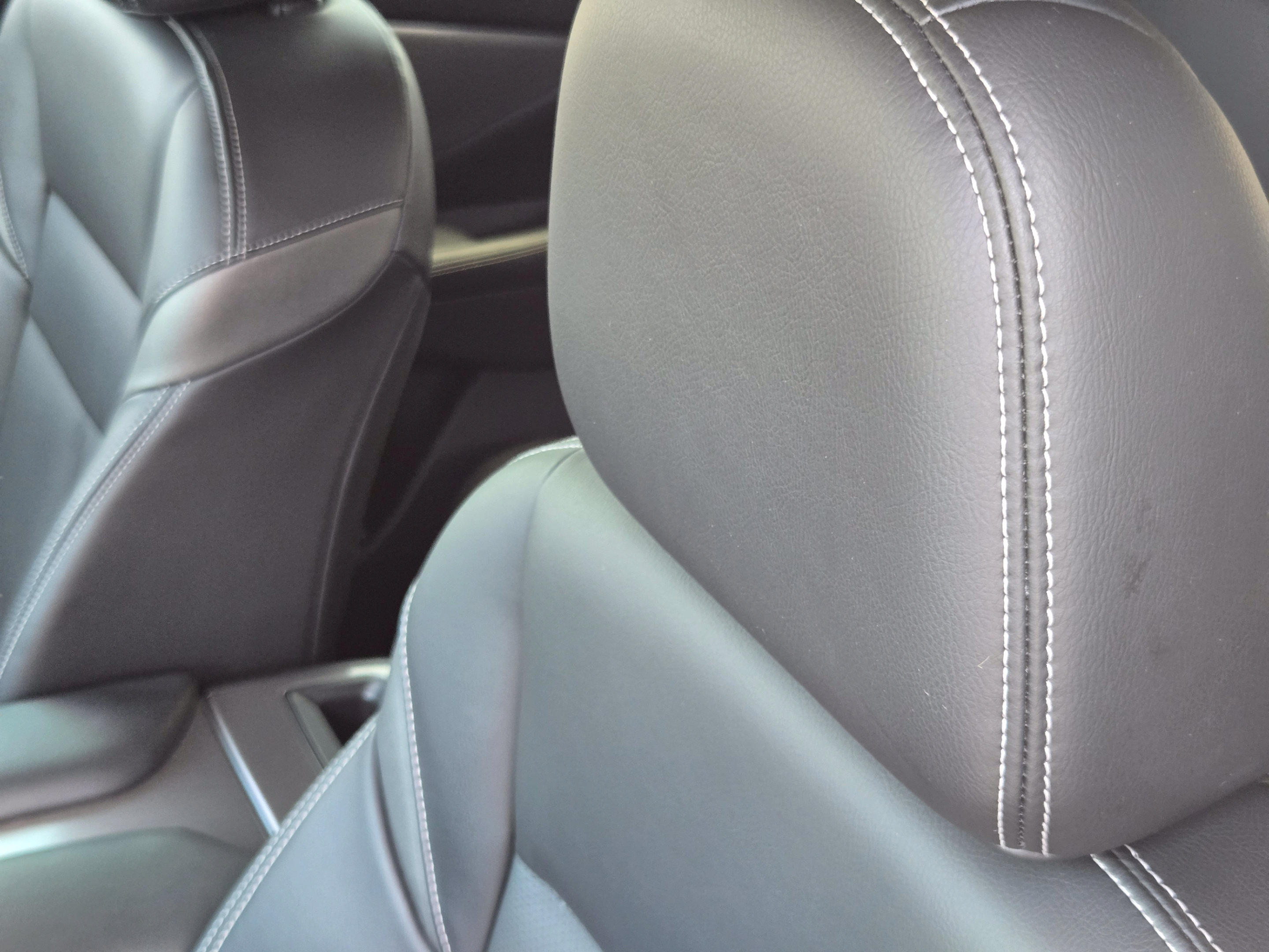 Used 2023 Nissan Murano SL w/ SL Moonroof Package FWD image 28